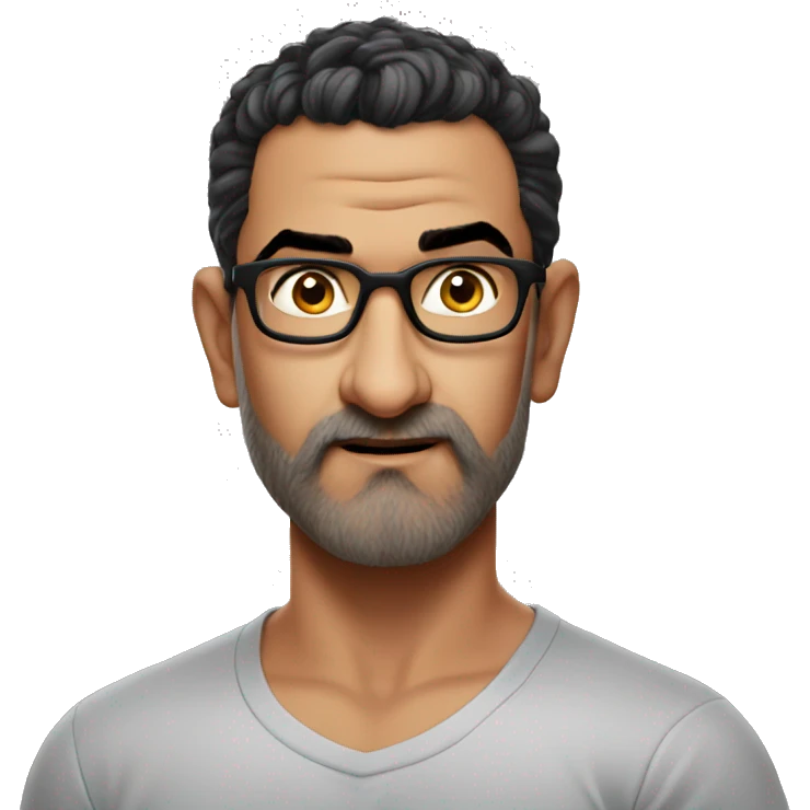 Aamir khan emoji