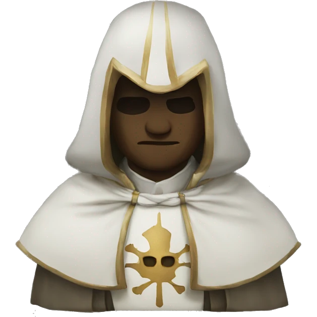 Heresy emoji