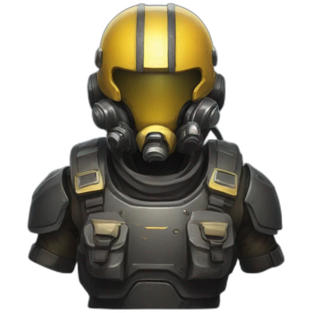 helldivers 2 emoji