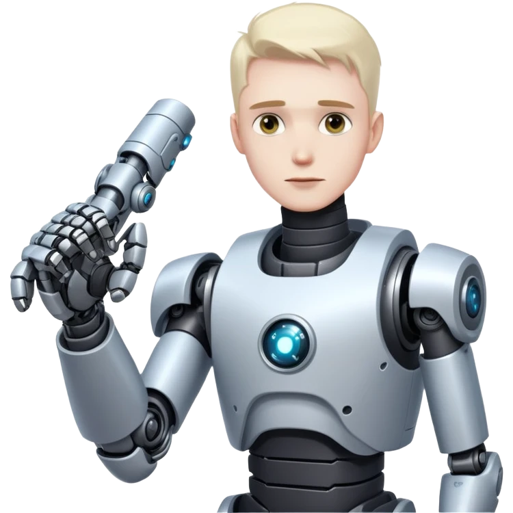viktor from arcane  emoji