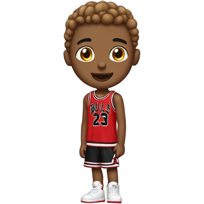 Jordan love emoji