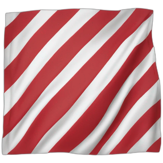 Drapeau  Corse emoji
