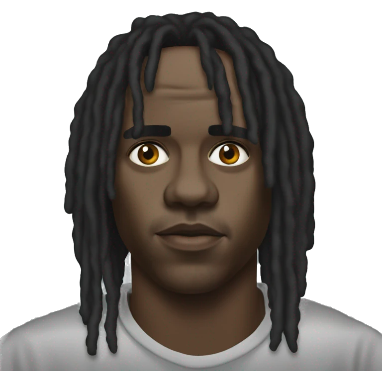 chief keef emoji