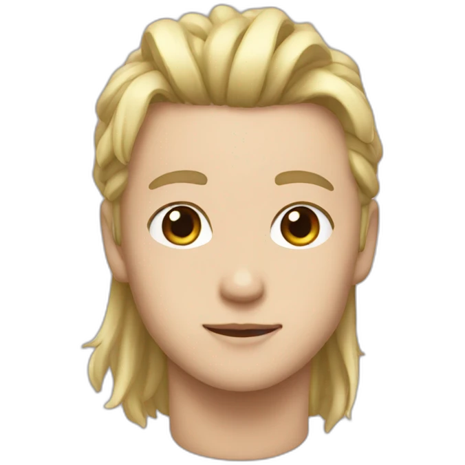 Yuji emoji
