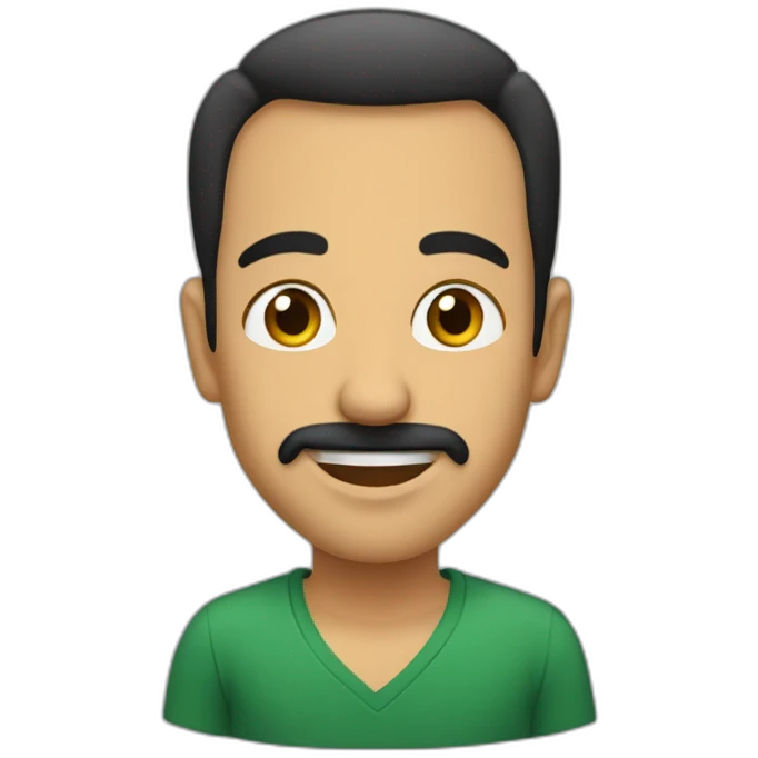 رجل اعمال غني  emoji