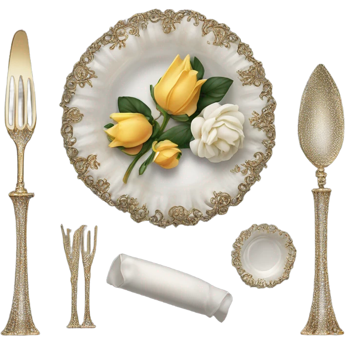 Fancy emoji