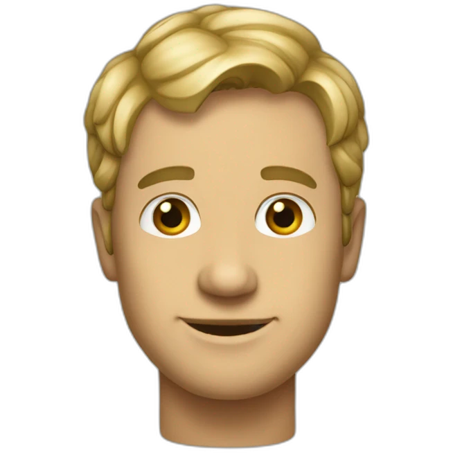 Pascal Breysse emoji