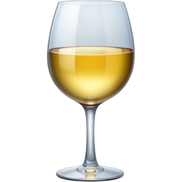 wine glass emoji
