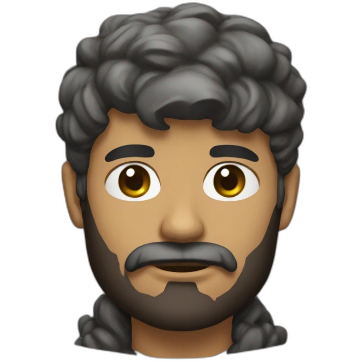 Relajado emoji