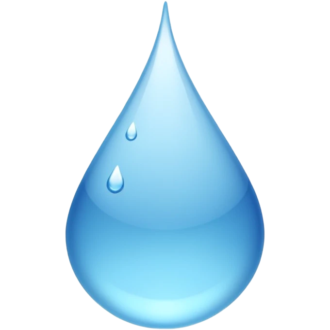 Water Hasihra giyu emoji