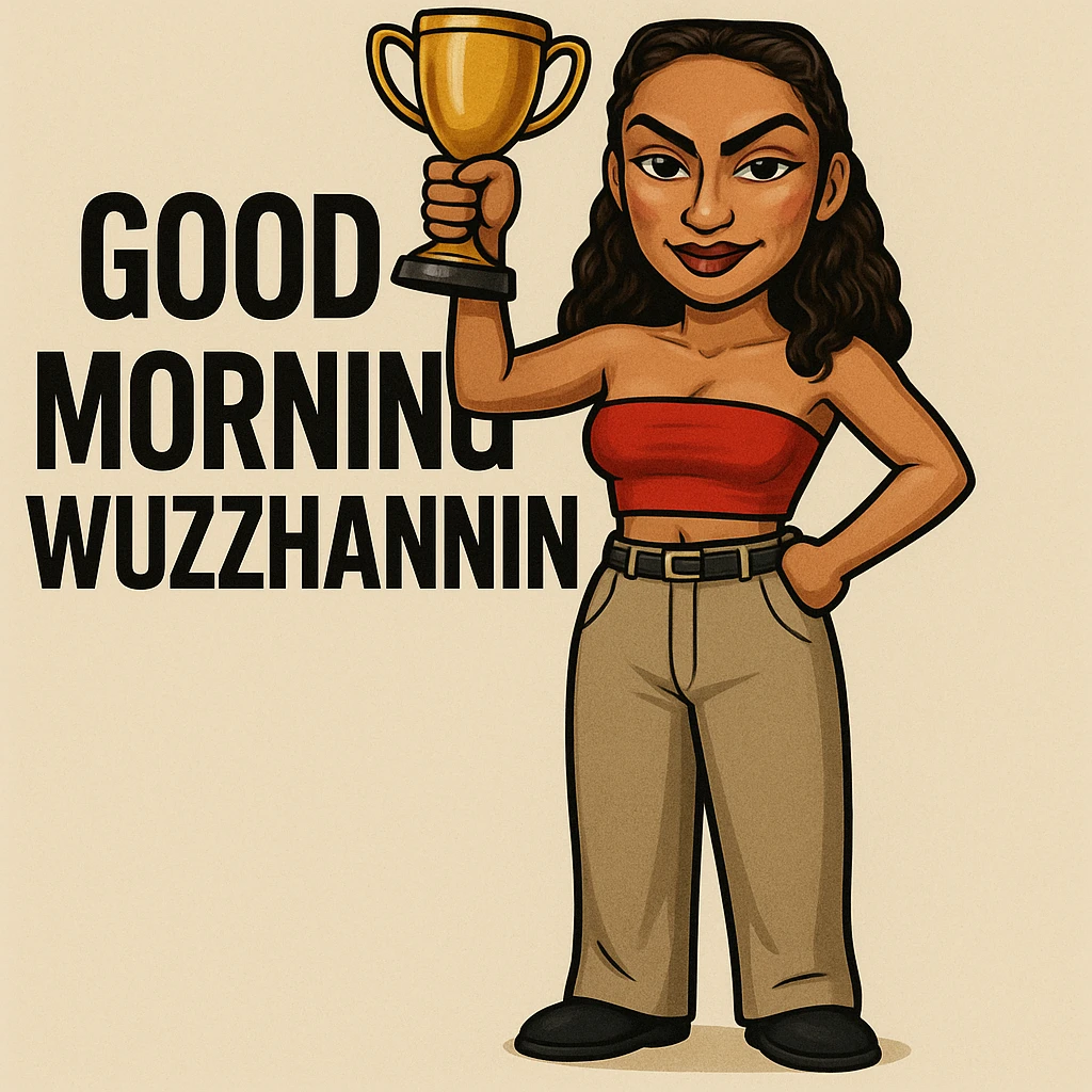 trophy emoji