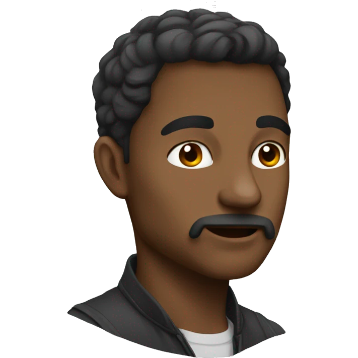 Шерлок emoji