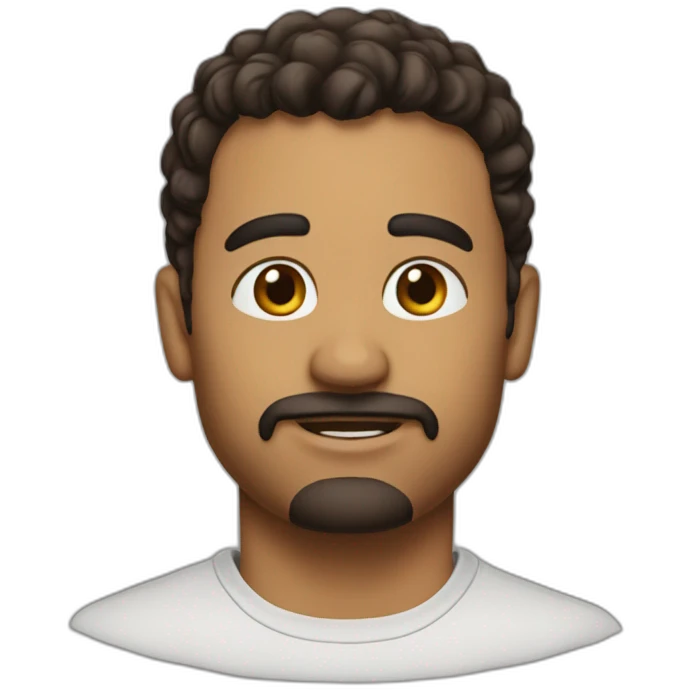 Andy Verdoïa emoji