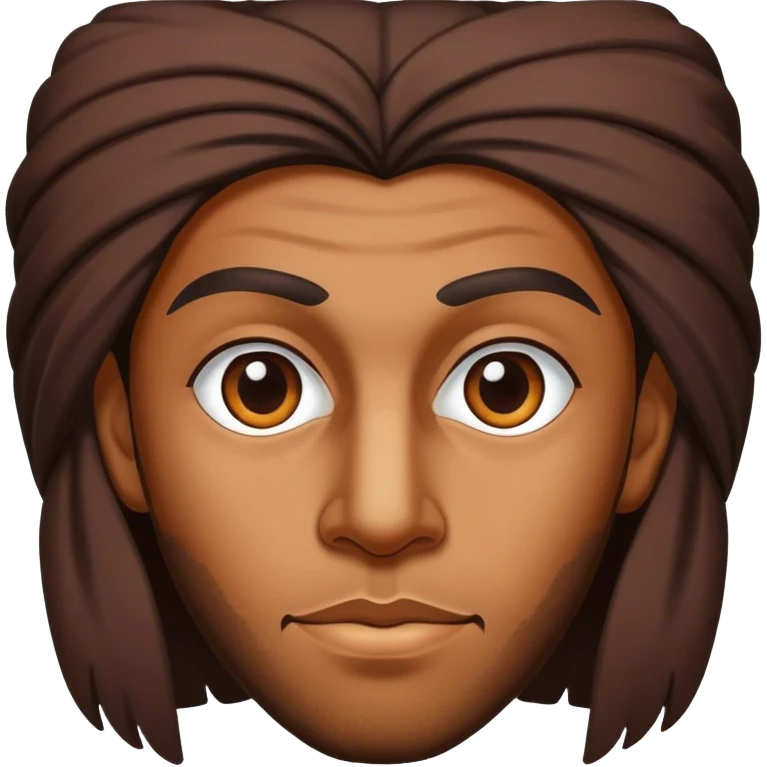 Iran Yeager emoji