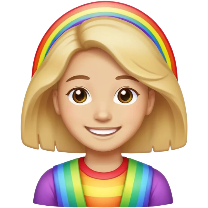 gay emoji