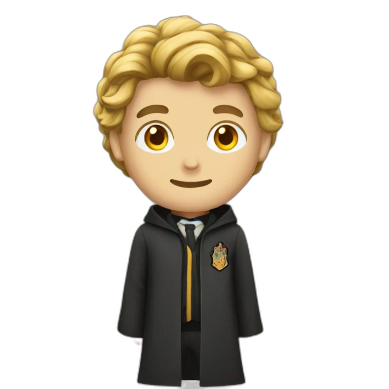 hogwarts emoji