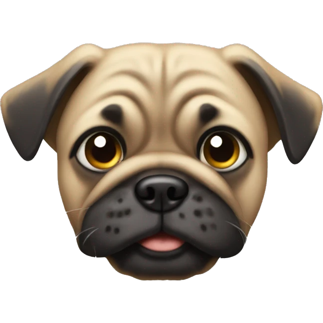mops emoji