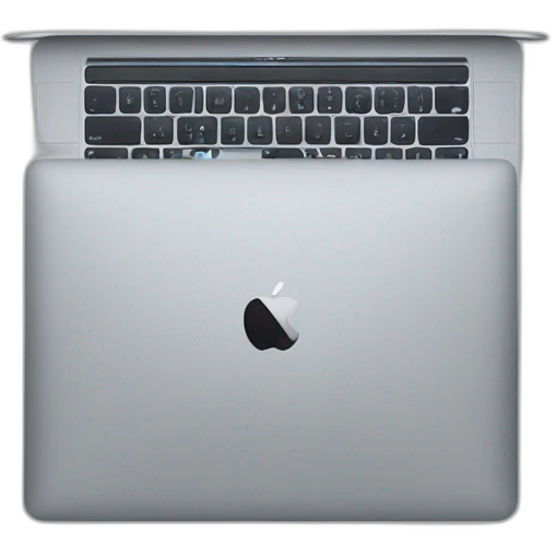 macbook pro emoji