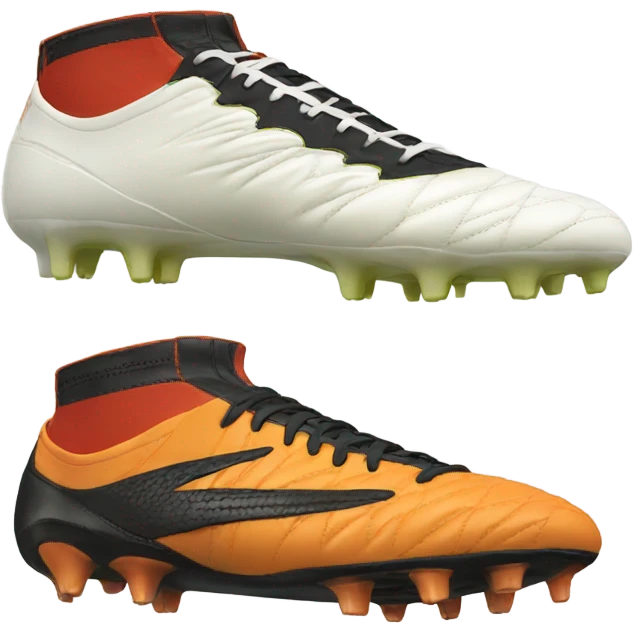 football boot emoji