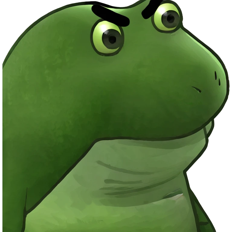 Mario emoji