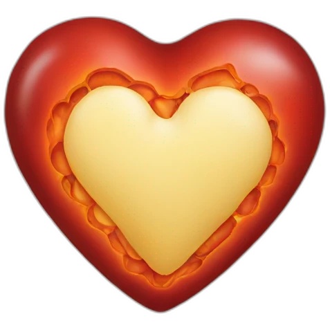 cholesterol emoji