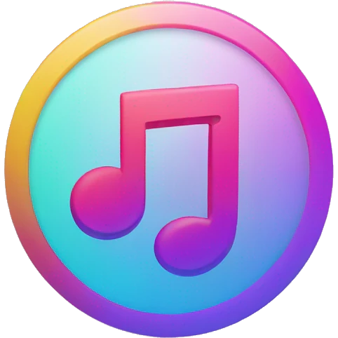 TikTok verified logo emoji