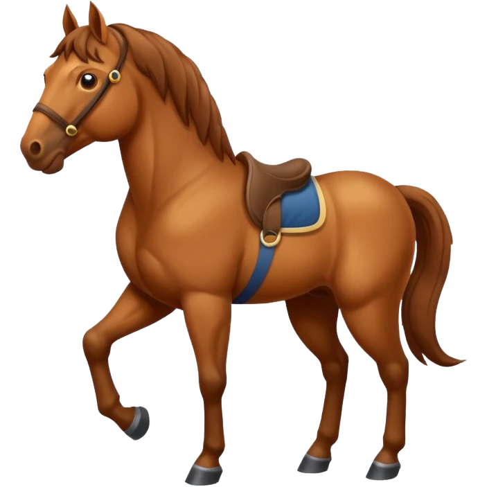 𝗖𝗔𝗩𝗔𝗟𝗢 emoji