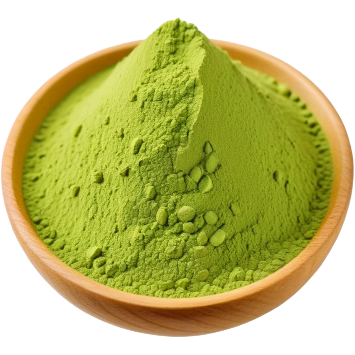 Matcha  emoji