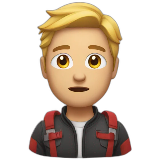 broken hart emoji