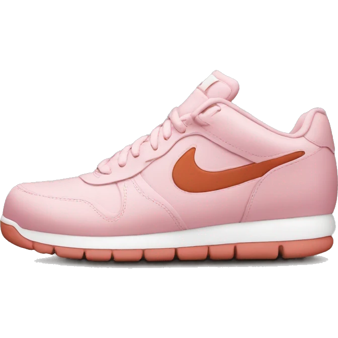 Nike emoji