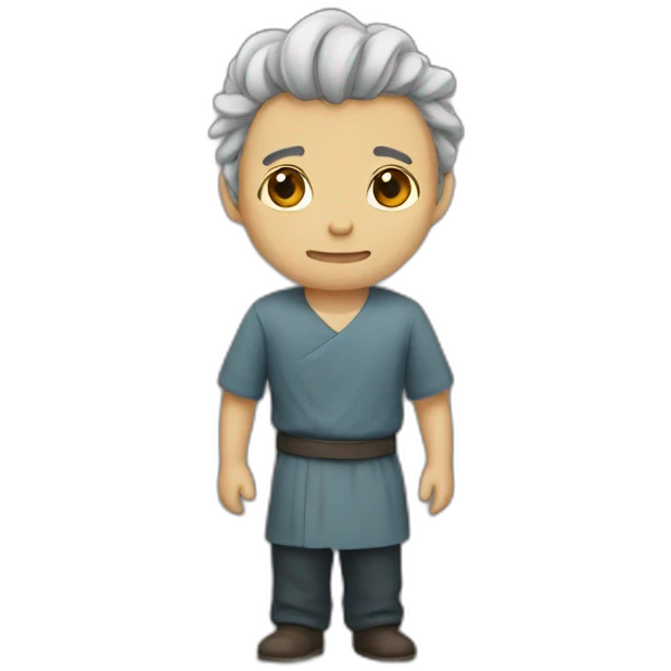 Omer emoji