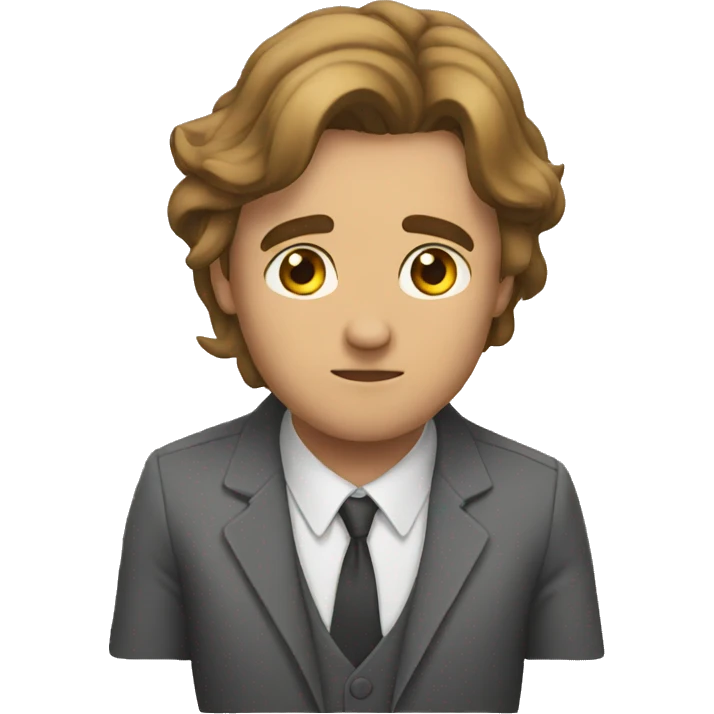 Failure  emoji