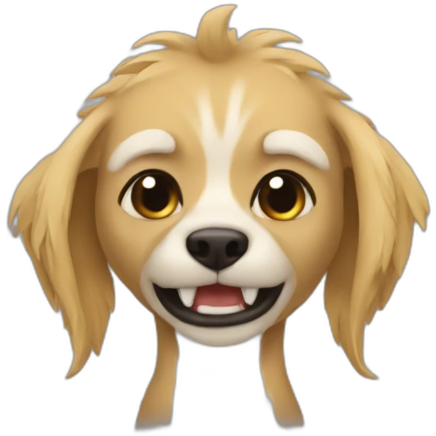 Srek emoji