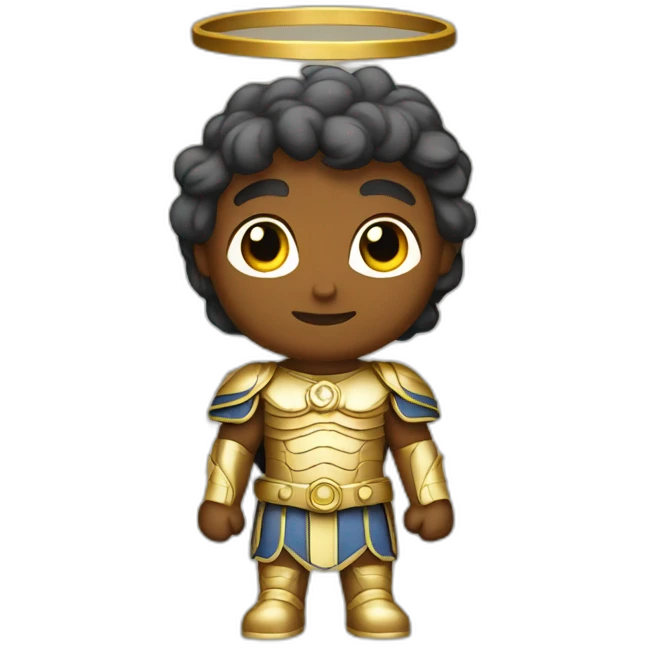 Archangel michael emoji