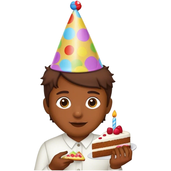 Happy Birthday, Gayithir! May this special day bring you lots of joy, happiness, and success. As it's also the holy month of Ramadan, I pray that you are blessed with peace, prosperity, and endless happiness. May all your dreams come true. Enjoy your day!" emoji