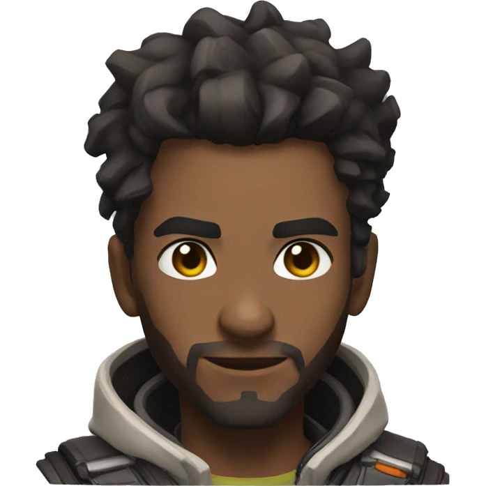 Overwatch emoji
