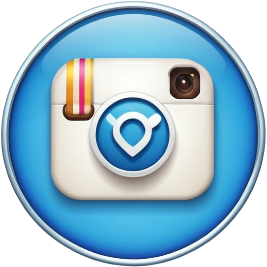 Instagram Verification Badge emoji