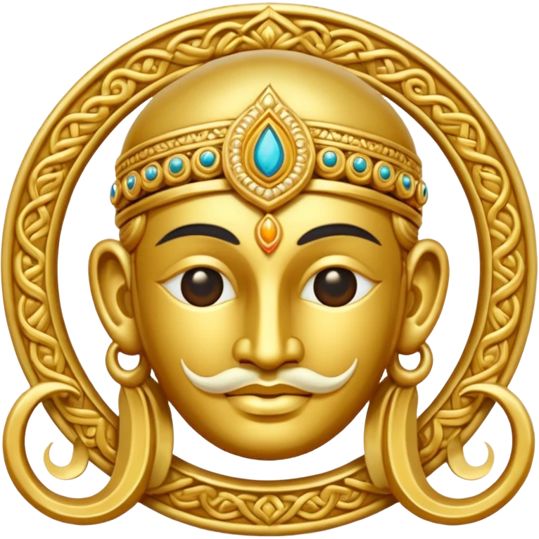Lord Murugar vel emoji