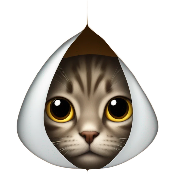 Peeking emoji
