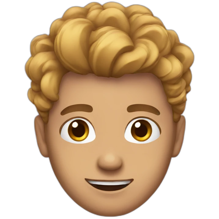 youtuber emoji