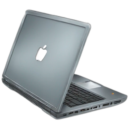 broken laptop emoji
