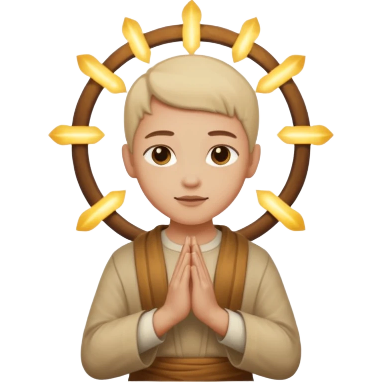 earth vith blessing emoji