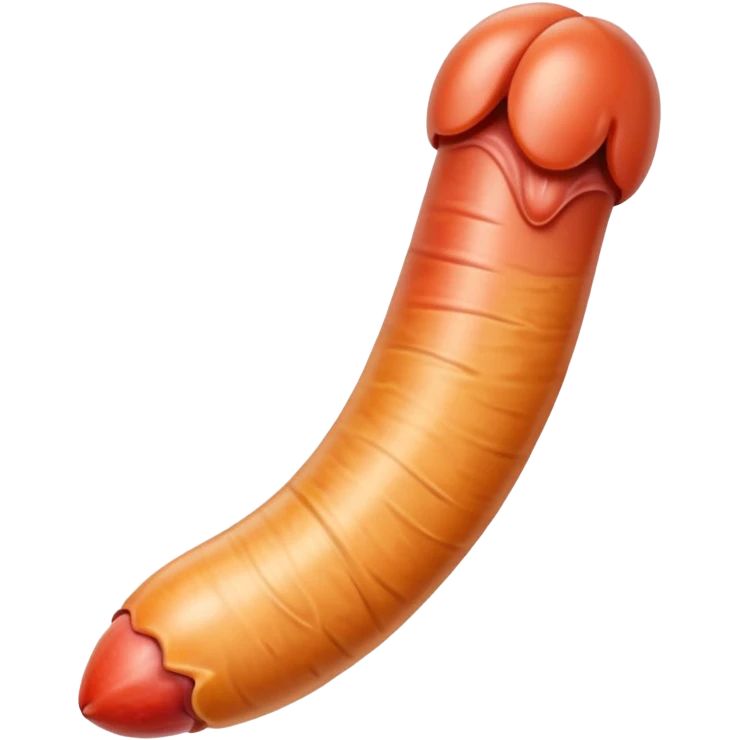 Penis emoji