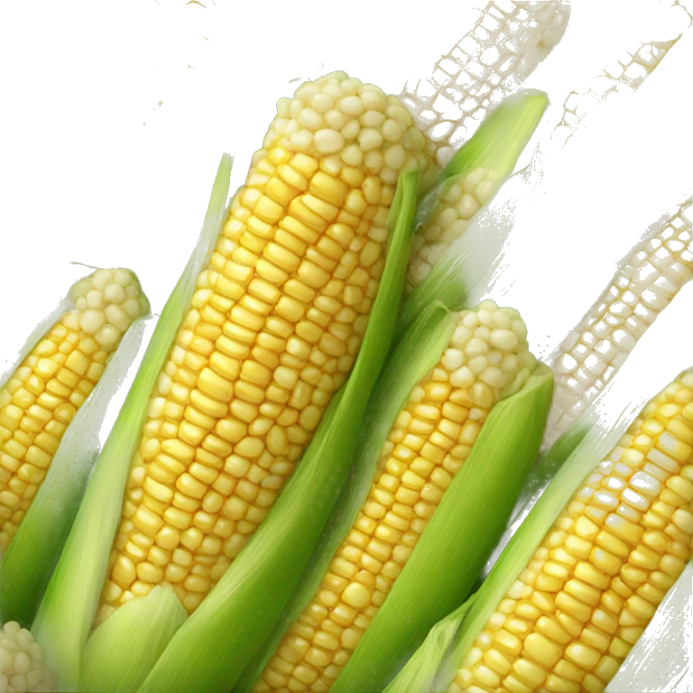 corn emoji