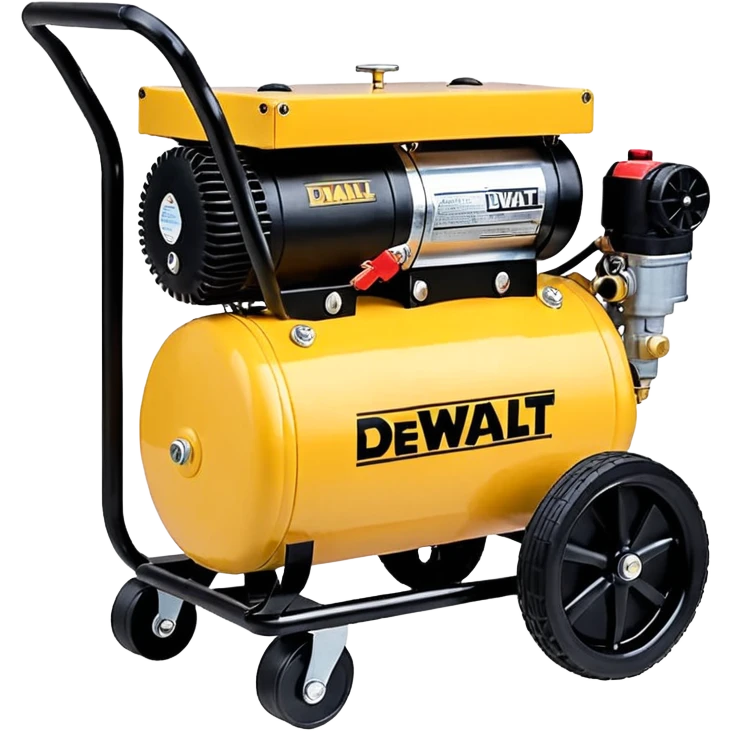 diy wood cube air compressor cart plans for dewalt compressor emoji