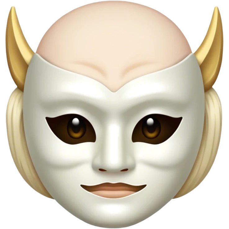 Otafuku emoji