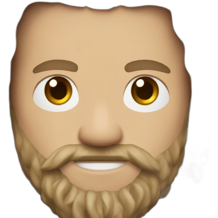 Ragnar le Breton  emoji