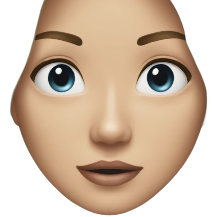 The ring Samara Morgan emoji