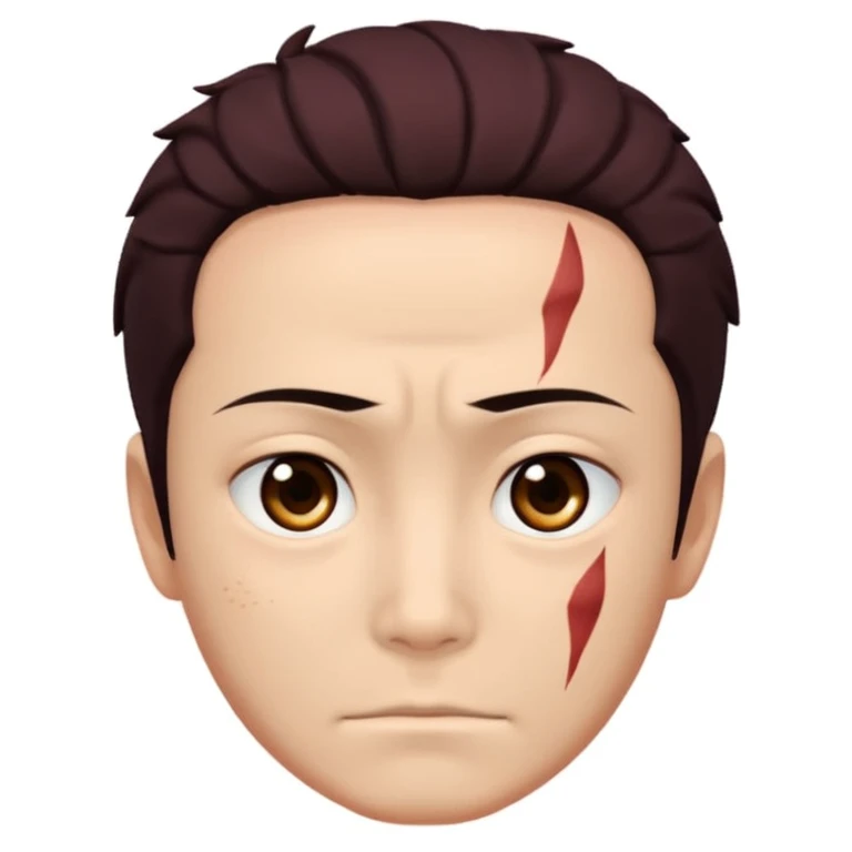 Tanjiro kamado emoji