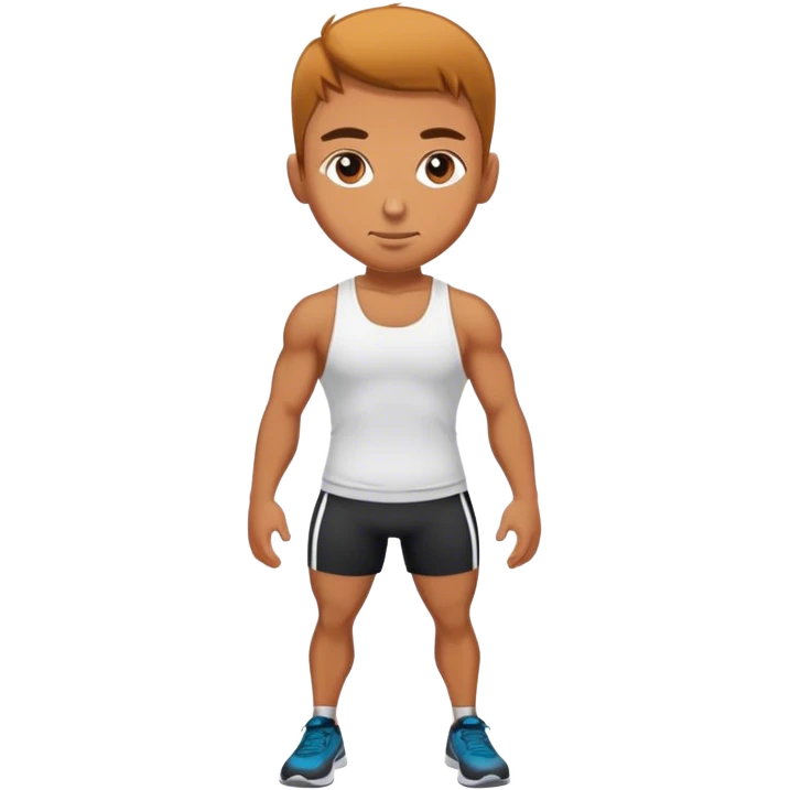 Pumper Fitness emoji